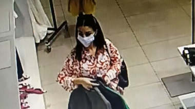 Տեսագրության մեջ պատկերված անձը որոնվում է․ ՔԿ