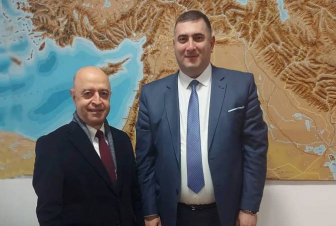 Կհամագործակցեն Հայաստանի ազգային արխիվն ու Բեյրութի Հայկազյանը