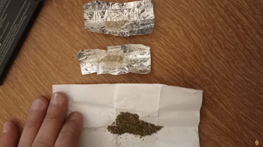 Նոր Նորքի քրեական հետախույզները թմրամիջոցների իրացման դեպքեր են բացահայտել