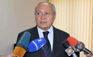 Աղվան Հովսեփյանը կմնա կալանքի տակ. Վերաքննիչ դատարանը մերժեց բողոքը