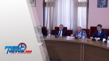 Հոբելյանական գիտաժողով ԳԱԱ-ում