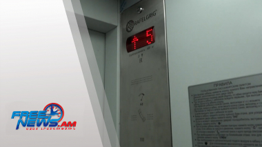 Նոր վերելակներ՝ հների փոխարեն