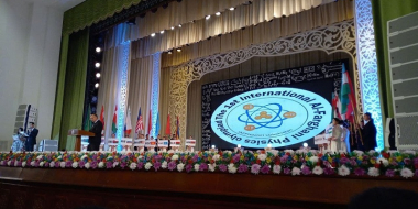 ՀԱՊՀ Երևանի ավագ դպրոցի թիմը «Ալ Ֆերգանի» միջազգային օլիմպիադայում արժանացել է 5 մեդալի