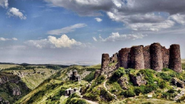 Վաղվանից «Ամբերդ» արգելոցը փակ կլինի այցելուների համար