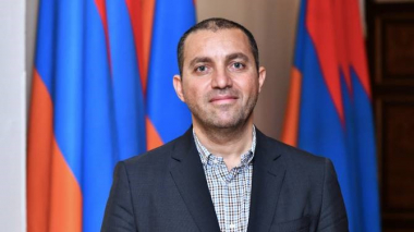 Էկոնոմիկայի նախարար Վահան Քերոբյանը կգործուղվի Մոսկվա