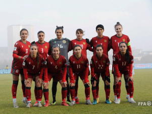 Կանանց ԱԱ Հայաստան-Նորվեգիա հանդիպումն անավարտ է մնացել մառախուղի պատճառով