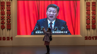 Չինաստանում Սի Ցզինպինի մասին գաղտնի փաստաթղթերի արտահոսք է տեղի ունեցել