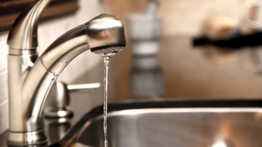 Վթարային ջրանջատում Հրազդան քաղաքում