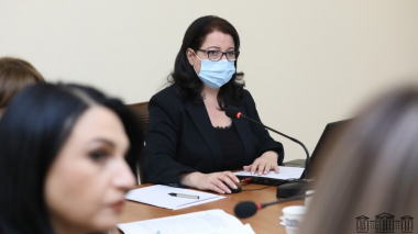 Քննարկվել են ՀՀ աշխատանքային օրենսգրքում առաջարկվող լրացումները