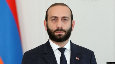 ՀՀ ԱԳ նախարար Արարատ Միրզոյանը կմեկնի Շվեդիա