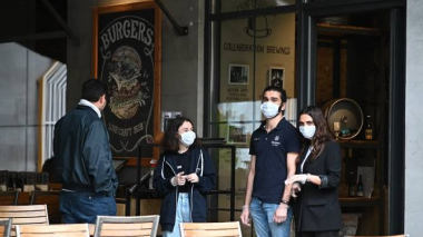 Ապավինելու ենք քաղաքացիների ողջամտությանը. Ասոյանը` հունվարի 1-ից կիրառվող սահմանափակումների մասին