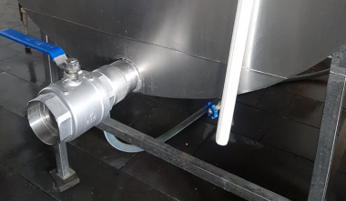 Վերացվել է կաթնամթերքի արտադրության կասեցումը