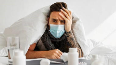 Նշվել են «օմիկրոն» շտամի նոր ախտանշանները