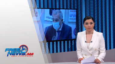 «Սիսական» ջոկատի հրամանատար Աշոտ Մինասյանը կկալանավորվի. Ազատ լուրեր 13:00 | 01.12.2021