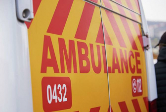  Իրանի երկու քաղաքացի Թբիլիսիում մահացել է շմոլ գազով թունավորվելուց