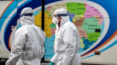 ԱՀԿ-ն հավանություն է տվել համավարակների կանխման համար գործարքի շուրջը բանակցությունների մեկնարկին