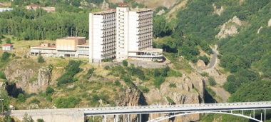 Ջերմուկը կարող է դառնալ դահուկասպորտի կենտրոններից մեկը