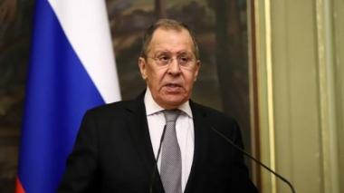 ՌԴ-ն ևս կարող է աշխարհի քարտեզը ներկել տարբեր գույներով. Լավրովը` «թուրքական աշխարհի քարտեզի» մասին