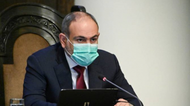 Կորոնավիրուսային իրադրությունը մեղմացել է, սակայն զգոնությունը չպետք է թուլացնել. Նիկոլ Փաշինյան