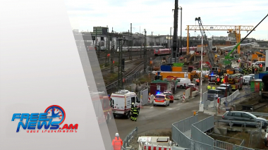 Միջազգային լուրեր 02.12.2021