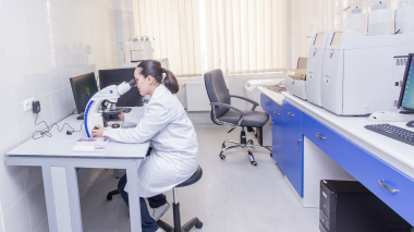 ՀԱԲԼԾԿ ՊՈԱԿ-ն անցել է միջազգային հերթական հավատարմագրումը