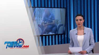Հայաստանում կորոնավիճակը մեղմացել է․ Ավանեսյան. Ազատ լուրեր 15:00 | 02.12.2021
