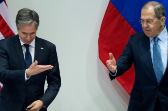 Բլինկենն ու Լավրովը Ստոկհոլմում քննարկել են Հրվ. Կովկասը. Պետքարտուղարություն