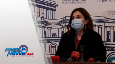 Սանկցիաներ` կանոնները չպահելու դեպքում