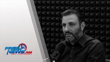 Ազատ շփում` Գնել Սարգսյանի հետ 02.12.2021