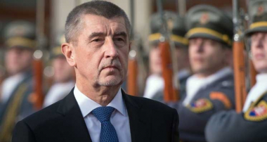 Չեխիայի վարչապետի պաշտոնակատար Անդրեյ Բաբիշը հայտարարել է իր դեմ կանխված մահափորձի մասին