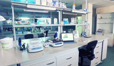 1 միլիարդ 354 միլիոն ՀՀ դրամ՝ գիտական սարքերի ձեռքբերման համար