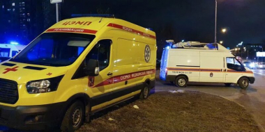 Ամուրի շրջանում ջեռուցման կաթսայի պայթյունից երեխա է մահացել