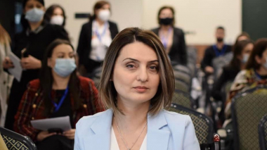 Հայաստանում հուլիսի 1-ի դրությամբ պաշտոնապես հաշվառված է հաշմանդամություն ունեցող 194,640 անձ․ Զարուհի Բաթոյան