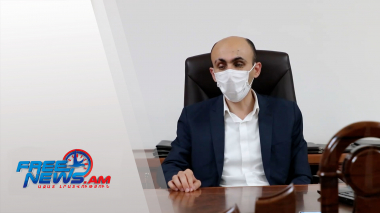 Դեկտեմբերի 3-ը հաշմանդամություն ունեցող անձանց միջազգային օրն է․ Արտակ Բեգլարյանի ուղերձը. տեսանյութ