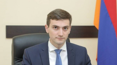 Պետք է լինի ապաշրջափակում, որևէ այլ բան չի քննարկվում և չի քննարկվելու մեր կողմից. ՏԿԵ փոխնախարար