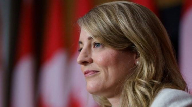 Կանադայի ԱԳ նախարարը երկրի անունից համերաշխություն է հայտնել հայ ժողովրդին  