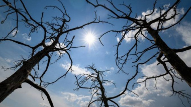 Հայաստանում առաջիկա օրերին սպասվում է առանց տեղումների եղանակ