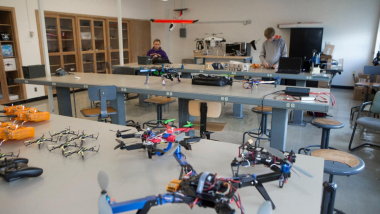 Փարաքար խոշորացվող համայնքը ներառող 9 գյուղերի համար ՀՀ-ում իր մեծությամբ առաջին ինժիներական լաբորատորիան կբացվի