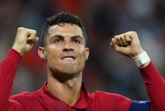 Ռոնալդուն գերազանցել է 800 գոլի շեմը