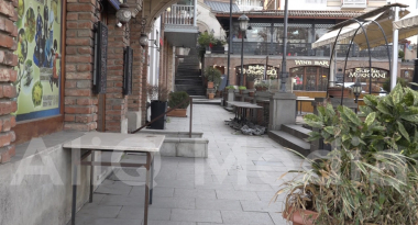 «Կանաչ անձնագրի» կանոնակարգը խախտելու համար Վրաստանում առայժմ սահմանված տուգանքներ չկան