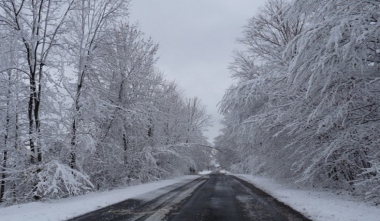 Ինչ իրավիճակ է Հայաստանի ճանապարհներին