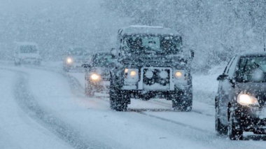 ՀՀ տարածքում կան փակ և դժվարանցանելի ավտոճանապարհներ