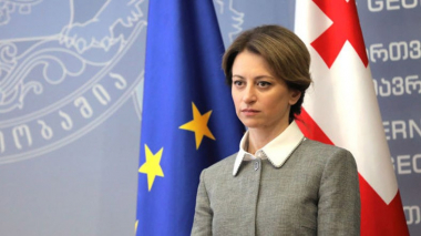 Վրաստանի առողջապահության նախարարն անհրաժեշտ չի համարել Սահակաշվիլիի բուժումն արտերկրում