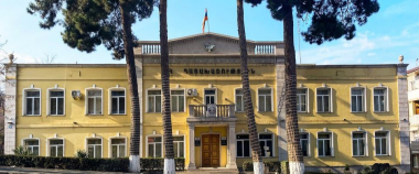 Մարտակերտի բնակիչն իրականացրել է սպանություն՝ մարտական նռնակի պայթեցմամբ