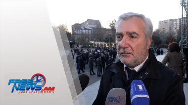 «Ափսոս՝ մեր նոր սերունդը Վանոյին չտեսավ հայրենիք վերադարձած »․ Անդրանիկ Քոչարյան
