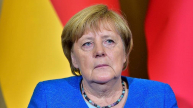 Մերկելը կանցլերի պաշտոնում վերջին տեսաուղերձում կոչ է արել պատվաստվել կորոնավիրուսի դեմ