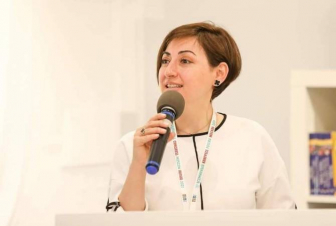 Հայաստանի ազգային գրադարանի տնօրենն ընտրվել է Եվրասիական գրադարանային ասամբլեայի փոխնախագահ