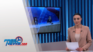 Հրաժեշտ՝ Վանո Սիրադեղյանին. Ազատ լուրեր 15:00 | 04.12.2021