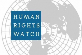 Human Rights Watch-ը դատապարտել է Ադրբեջանում մարդու և խաղաղ հավաքներ իրականացնելու իրավունքի ոտնահարումները