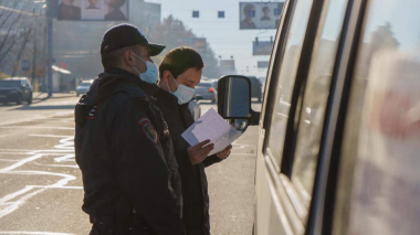 ՔՏՀԱ տեսչական մարմինը մշտադիտարկել է Երևանի Ավան և Նոր Նորք վարչական շրջանների հանրային տրանսպորտը